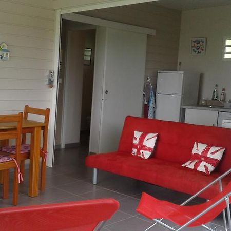 Bungalow Le Manikou Le Robert Luaran gambar