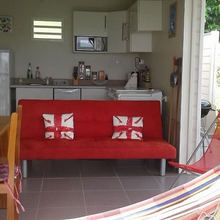 Bungalow Le Manikou Le Robert Luaran gambar