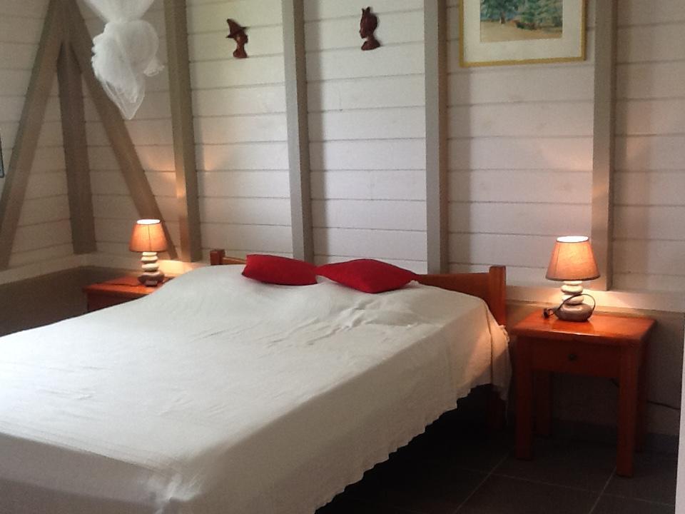 Bungalow Le Manikou Le Robert Luaran gambar