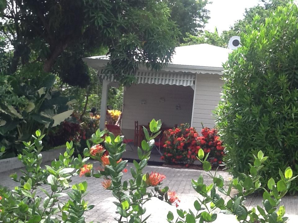 Bungalow Le Manikou Le Robert Luaran gambar