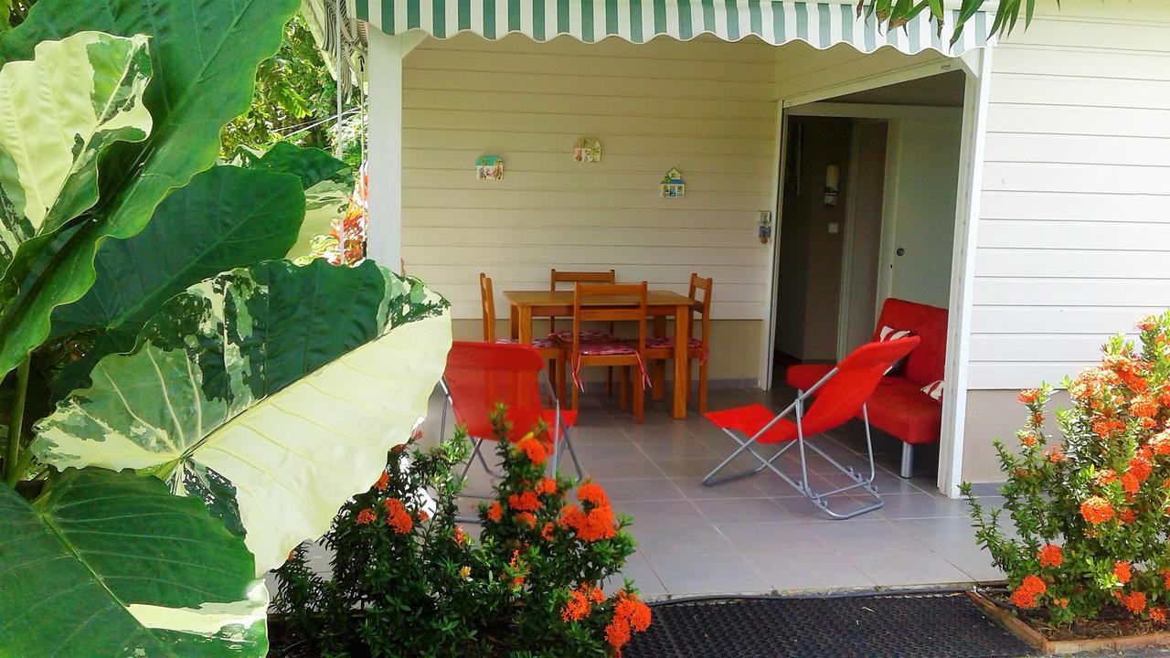 Bungalow Le Manikou Le Robert Luaran gambar